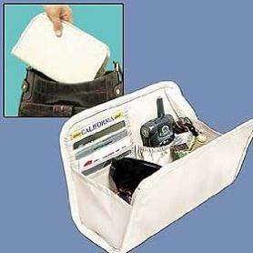 Purse Organiser